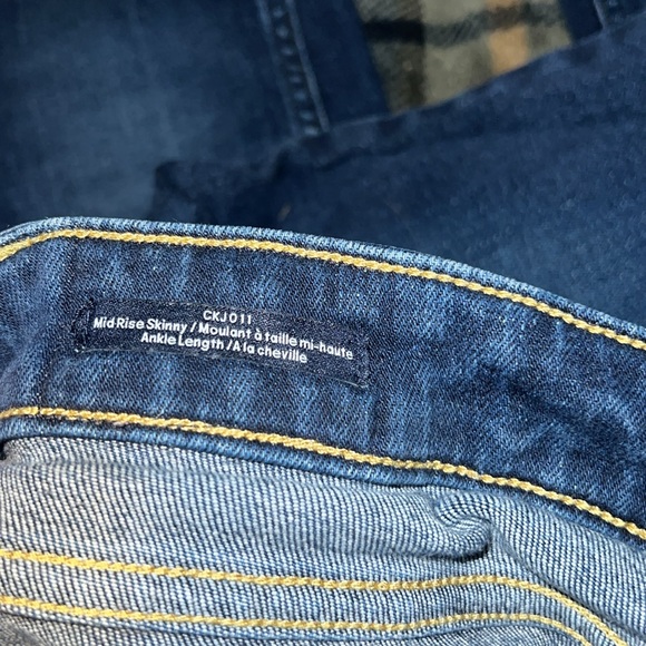 Calvin Klein Jeans - Picture 5 of 5